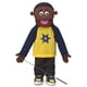 thumbnail image 1 of Puppet Silly Puppets Jordan 63 cm Marioneta de cuerpo completo para ventrílocuo, 1 of 5