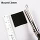 thumbnail image 1 of 1pc Zigzag Scissors for Sewing, Embroidery, and Leather Crafts - Perfect for Dressmaking and DIY Projects, 1 of 4