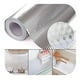 thumbnail image 1 of Papel Autoadhesivo Decorativo Aluminio Plata 40x1000cm, 1 of 2