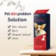 thumbnail image 2 of Gel de Cuidado de Heridas CUROVET 10 g para Perros y Gatos, 2 of 6