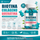 thumbnail image 4 of Biotina Colágeno Queratina, 4 of 4