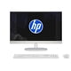 thumbnail image 1 of All in One HP 24-cr0232la AMD Ryzen 3 8GB RAM 512GB SSD 23.8" Windows 11 Home, 1 of 8