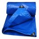 thumbnail image 2 of Lona Multiuso Impermeable 4x6 m Azul con Ojetillos Reforzados para Exterior, 2 of 4