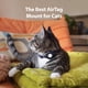 thumbnail image 2 of Collar Cat Mount Tagvault Secure Compact, 2 of 9