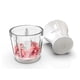 thumbnail image 5 of Procesador de alimentos TAYAMA Mini Chopper 2.5 tazas 200 W blanco, 5 of 9