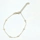 thumbnail image 1 of Pulsera con Perlas cultivadas de Plata 925, 1 of 2