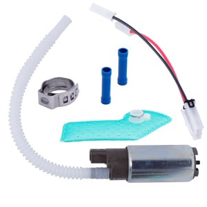 Repuestos Del Sol - Bomba Bencina Chevrolet Sail 1.4 2011 2017