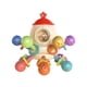 thumbnail image 5 of Juguetes De Dentición Para Bebés Bola De Agarre Manual Para Niños Pequeños Regalos De Cumpleaños Para Niños, 5 of 5
