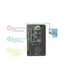 thumbnail image 3 of Afinador vocal Korg VPT-1 plateado para entrenamiento de canto, 3 of 3