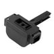 thumbnail image 4 of Cepillo De Limpieza Portátil Herramienta De Lavado Limpiador De Cadena De Bicicleta Al Aire Libre Depurador Negro, 4 of 5
