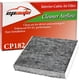 thumbnail image 1 of Filtro de aire de cabina EPauto CP182 (CF11182) para Honda y Acura, 1 of 7