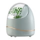 thumbnail image 2 of Difusor De Aroma Decoración De Mesa Regalo De Cumpleaños Niebla Fresca Para Dormitorio De Yoga Verde, 2 of 5