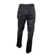 thumbnail image 4 of Pantalon De Vestir Negro Hombre Elasticado 220gsm, 4 of 4