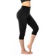 thumbnail image 1 of Calzas Capri Walifrey Tiro Alto para Mujer, 1 of 3