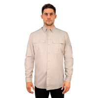 Hardwork - Camisa Hw Horizon Beige