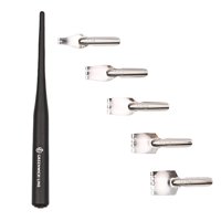 Bothyi - Comic Dip Pen Nib Set Caligrafía Arte Suministros Manga Para Pintar Dibujo