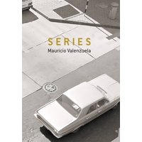 Lom - Libro Series - Mauricio Valenzuela Hurtado
