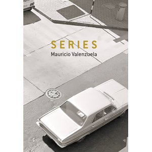 Lom - Libro Series - Mauricio Valenzuela Hurtado