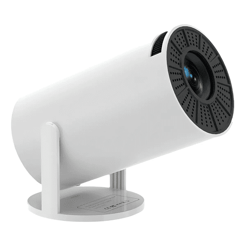 Proyector Portátil Led Belug 4K Hd Android 11 Wifi 6