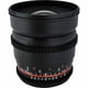 thumbnail image 2 of Lente Cinematográfica Rokinon 16 mm T2.2 para Nikon F + Kit de Filtros, 2 of 7
