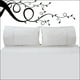 thumbnail image 2 of Juego De Sabanas Queen Broderie Blanco 200 Hilos, 2 of 3