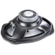 thumbnail image 2 of Altavoces coaxiales estéreo para coche Kenwood KFC-6966S 800 W 6x9 de 3 vías, 2 of 3