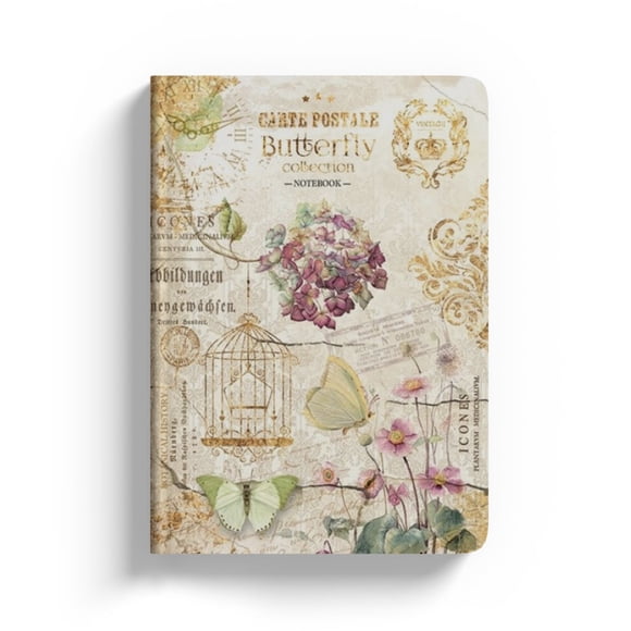 FLEXI MID LIBRETA 16125