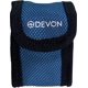thumbnail image 1 of Estuche de transporte Devon 8x5x4 cm Marino y Negro, 1 of 6