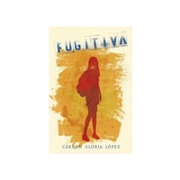 Penguin Random House - Libro Fugitiva