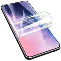 Genérico - Mica Lámina Protectora Hidrogel Para Xiaomi Poco X4 Pro