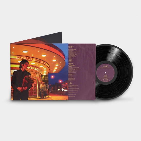 Disco de vinilo Parlophone Coles Corner 20.º Aniversario