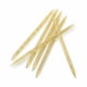 thumbnail image 1 of Palitos de naranjos de acrilicos 100 piezas colores Dorado, 1 of 3