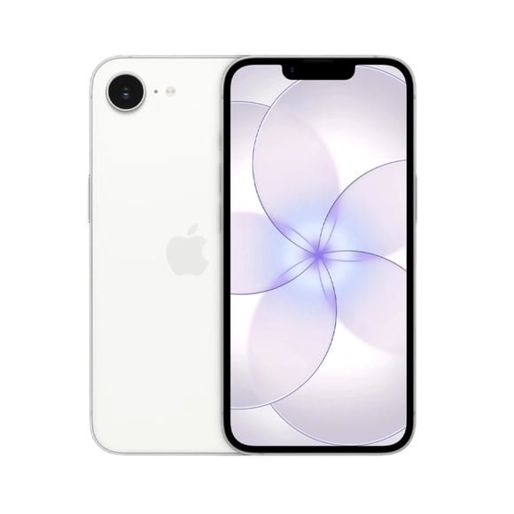Iphone 17e 256 GB 5G Blanco