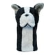 thumbnail image 2 of Funny Animal Golf Club Head Cover Anti Scratch Golf Wood Driver Head Covers, 2 of 4