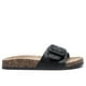 thumbnail image 1 of Sandalia Requena Black Apóstol 40, 1 of 3