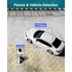thumbnail image 2 of Grabador de vídeo de seguridad ANNKE 32CH H.265+ 3K Lite con IA, 2 of 9