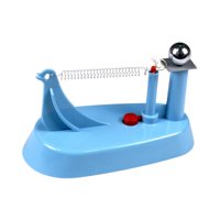 Bothyi - Demostrador De Inercia, Bola De Inercia, Objeto Estacionario, Kits De Experimentos De Física