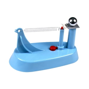 Bothyi - Demostrador De Inercia, Bola De Inercia, Objeto Estacionario, Kits De Experimentos De Física