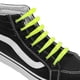thumbnail image 5 of 24 cordones elásticos fáciles de atar, cordones de goma especiales que no se atan, para niños y adultos, 5 of 5