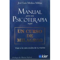 Kier - Manual Para Una Psicoterapia