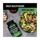 thumbnail image 3 of Suplemento Dim For Men 300mg Broccoli  CDG Bioperine 120 Cápsulas, 3 of 8