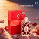 thumbnail image 4 of Perfume Orientica Luxury Collection Amber Rouge, Perfume, 7,5 ml, 4 of 7