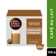thumbnail image 2 of Café En Cápsulas Café Au Lait 10 Tazas, 100 g, 2 of 9