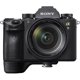 thumbnail image 2 of Extensión de agarre Sony GPX1EM para α9 α7R II α7S II α7 II α99 II, 2 of 4