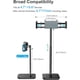 thumbnail image 3 of Soporte tablet Tounee TS2 regulable 15.6" 1.6 kg, 3 of 3