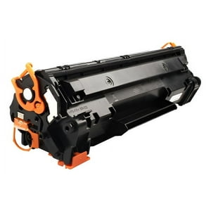 Genérica - Toner Compatible Con Hp 85A Ce285A P1102W, M1212, M1132