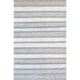 thumbnail image 1 of Alfombra 190x290 Cm Am Natural Dhurrie 780, 1 of 3