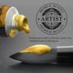 thumbnail image 3 of Set de Pintura Acrílica Koseibal 24 Colores 22 ml Kit Completo, 3 of 3