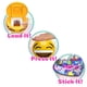 thumbnail image 3 of Sticker Maker ACTIVITY KINGS ILY DIY 3D para niños mayores de 6 años con 30 pegatinas, 3 of 9