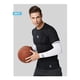 thumbnail image 2 of Mangas Ciclismo Y Deportes Outdoor Ice Silk Proteccion Uv blanco L, 2 of 4